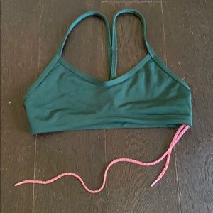 Jolyn Sports Swim Top
